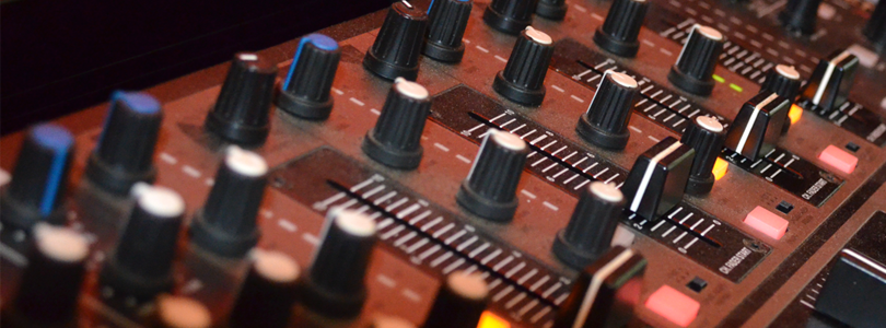 DJ Mixer DJ Mixer